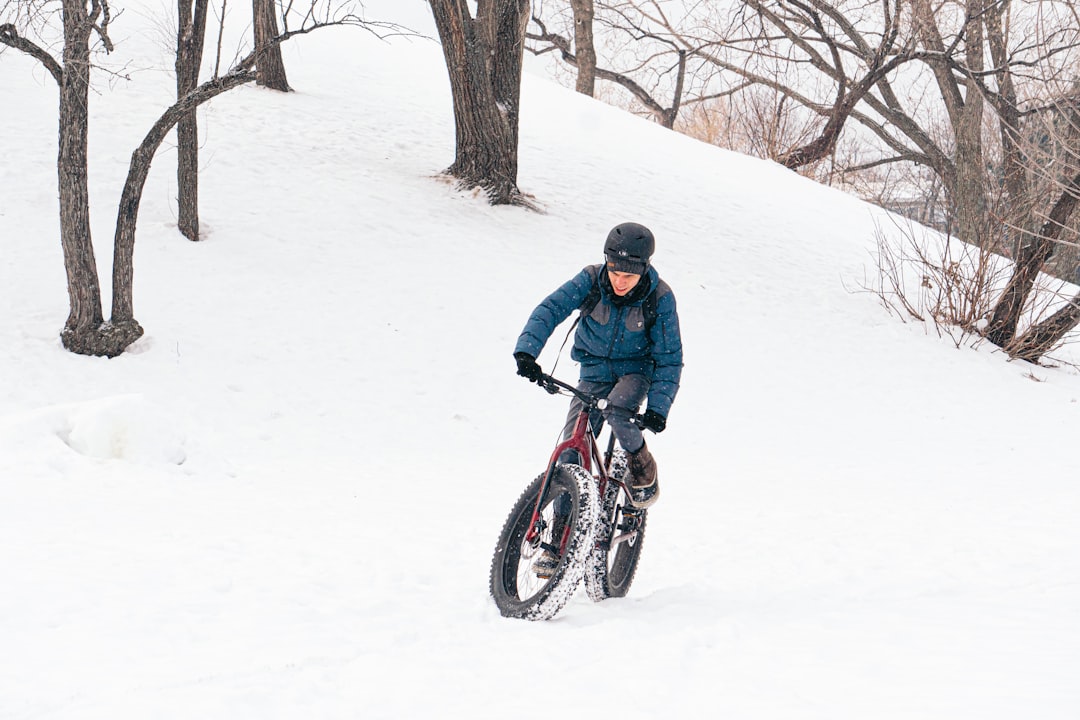 Cycling photo spot Verdun Circuit Gilles-Villeneuve