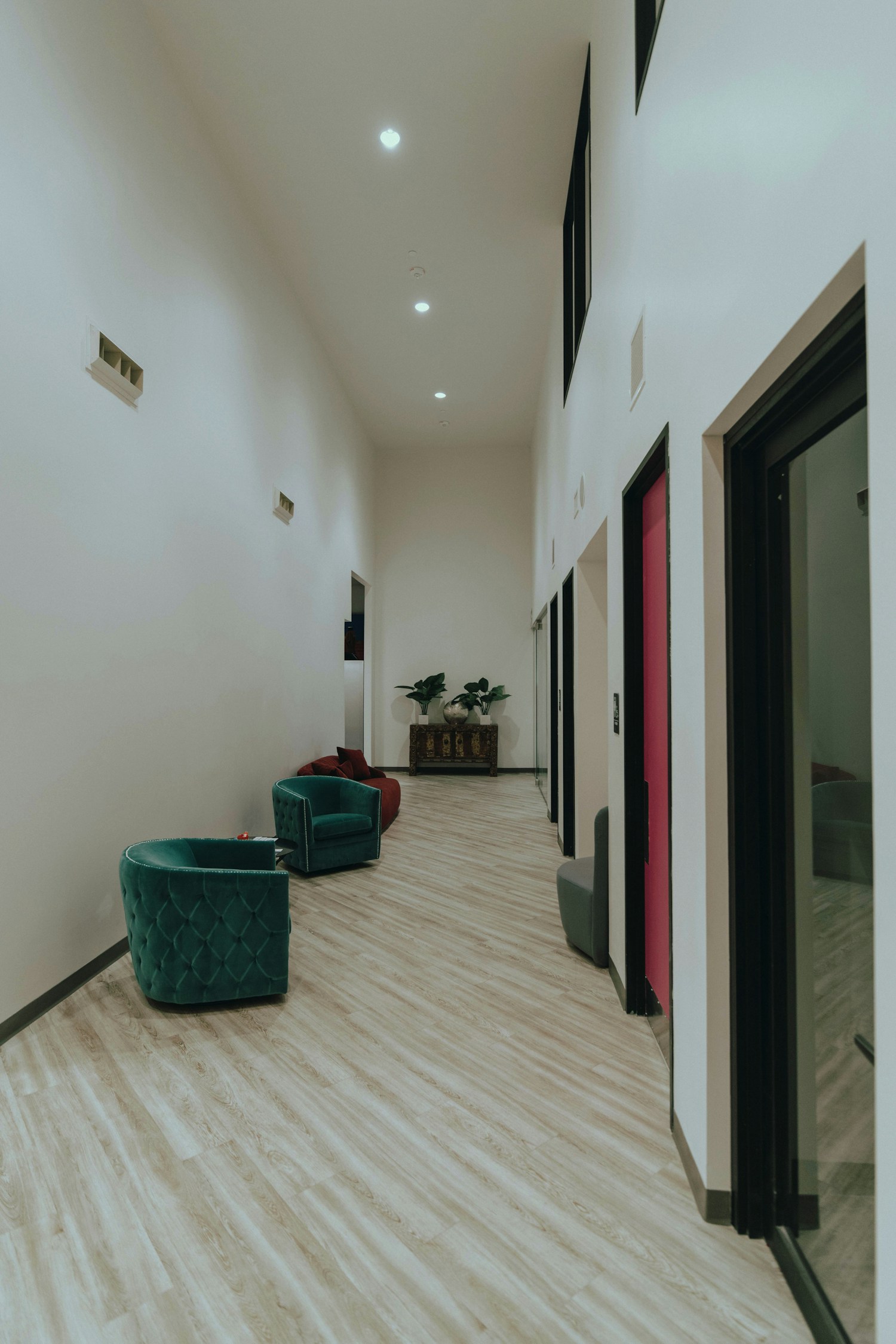 Kitchen Flooring