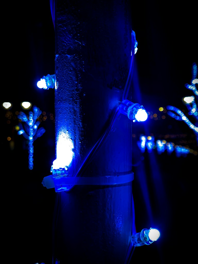 LED Hub Smart