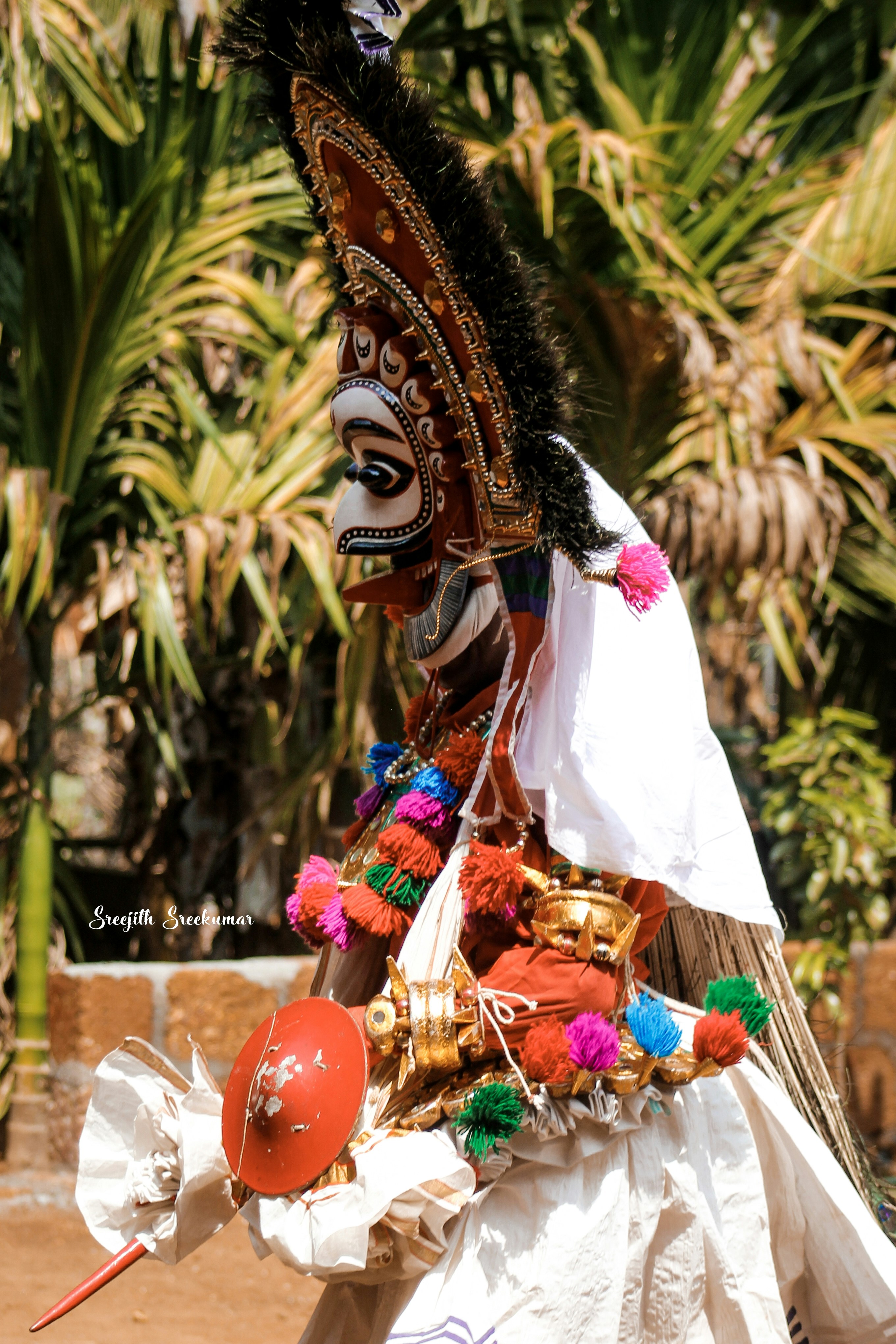 Photo by sreejithsrkmr