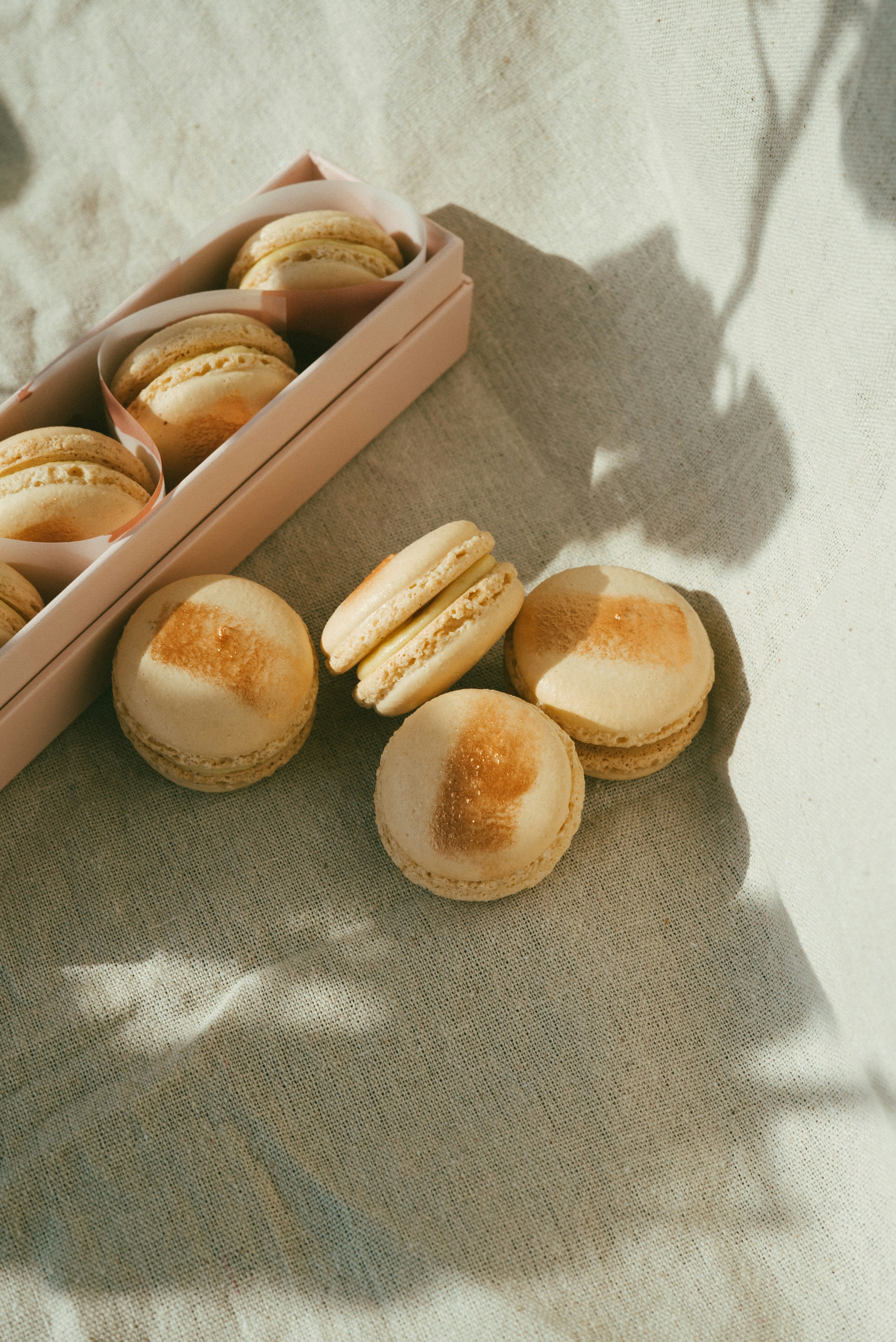 Signature Emerald Box