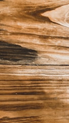 Elegant multiwood photo frame showcasing natural wood grain contrasts.