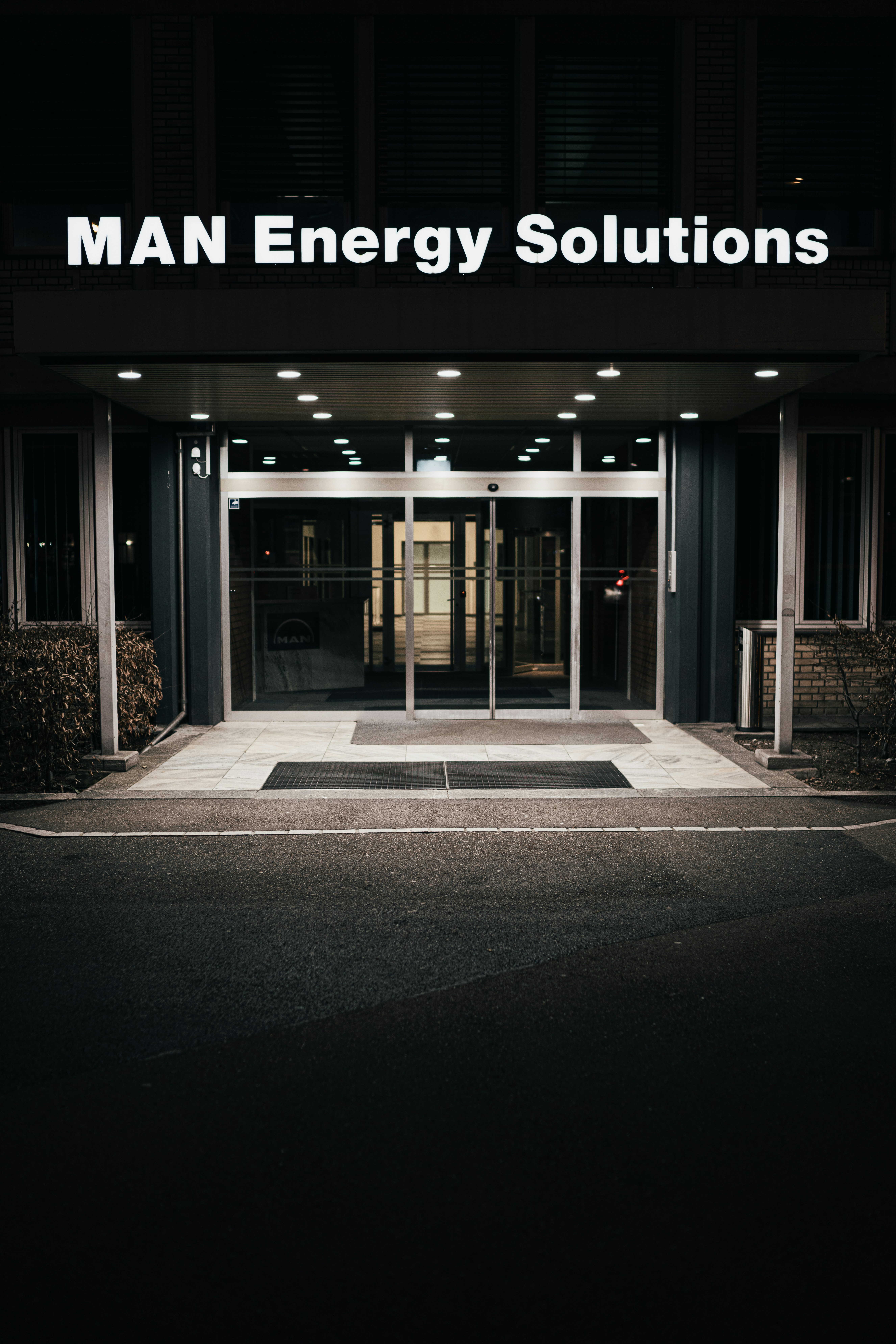 UNKs coffee shop during daytime