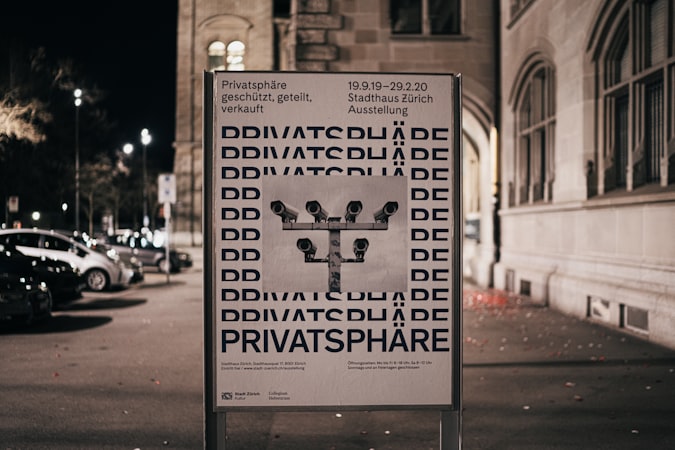 First-party data y privacidad en marketing digital