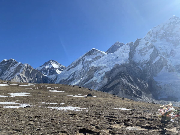 Khumbu Valley, Nepal photo 2