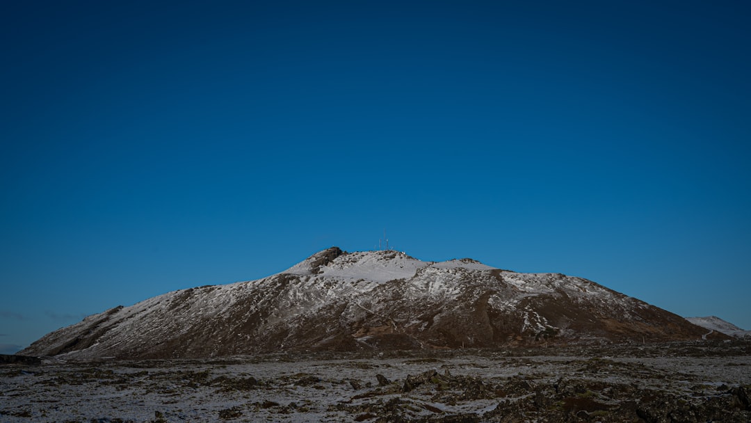 Hill photo spot Þorbjörn Lundarreykjadalur