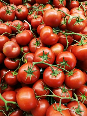 Tomato | ಟೊಮ್ಯಾಟೋ