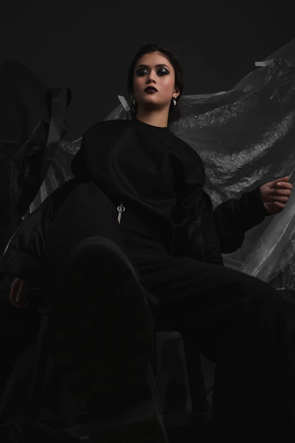 NMSD Broken Heart Hoodie