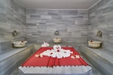 Turkish hammam massage Hurghada