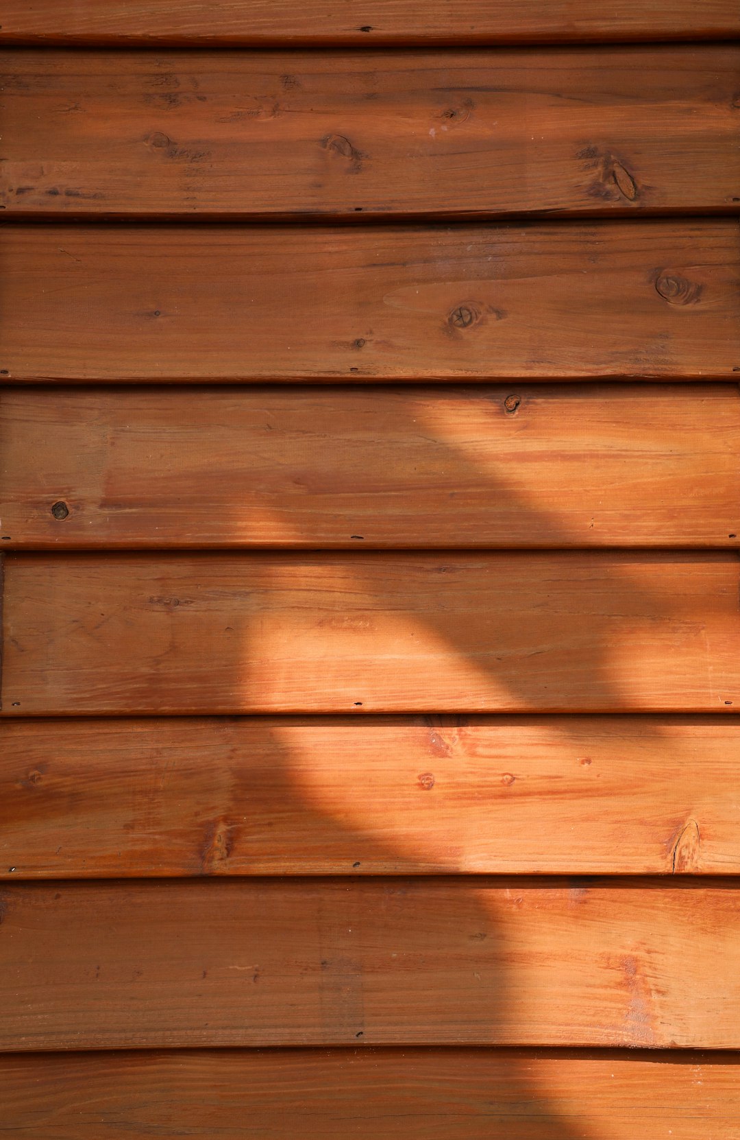 brown wooden wall during daytime