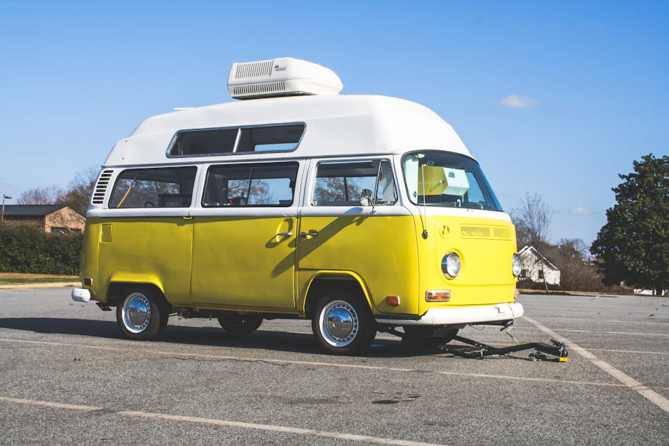 Our story: twelve years on wheels