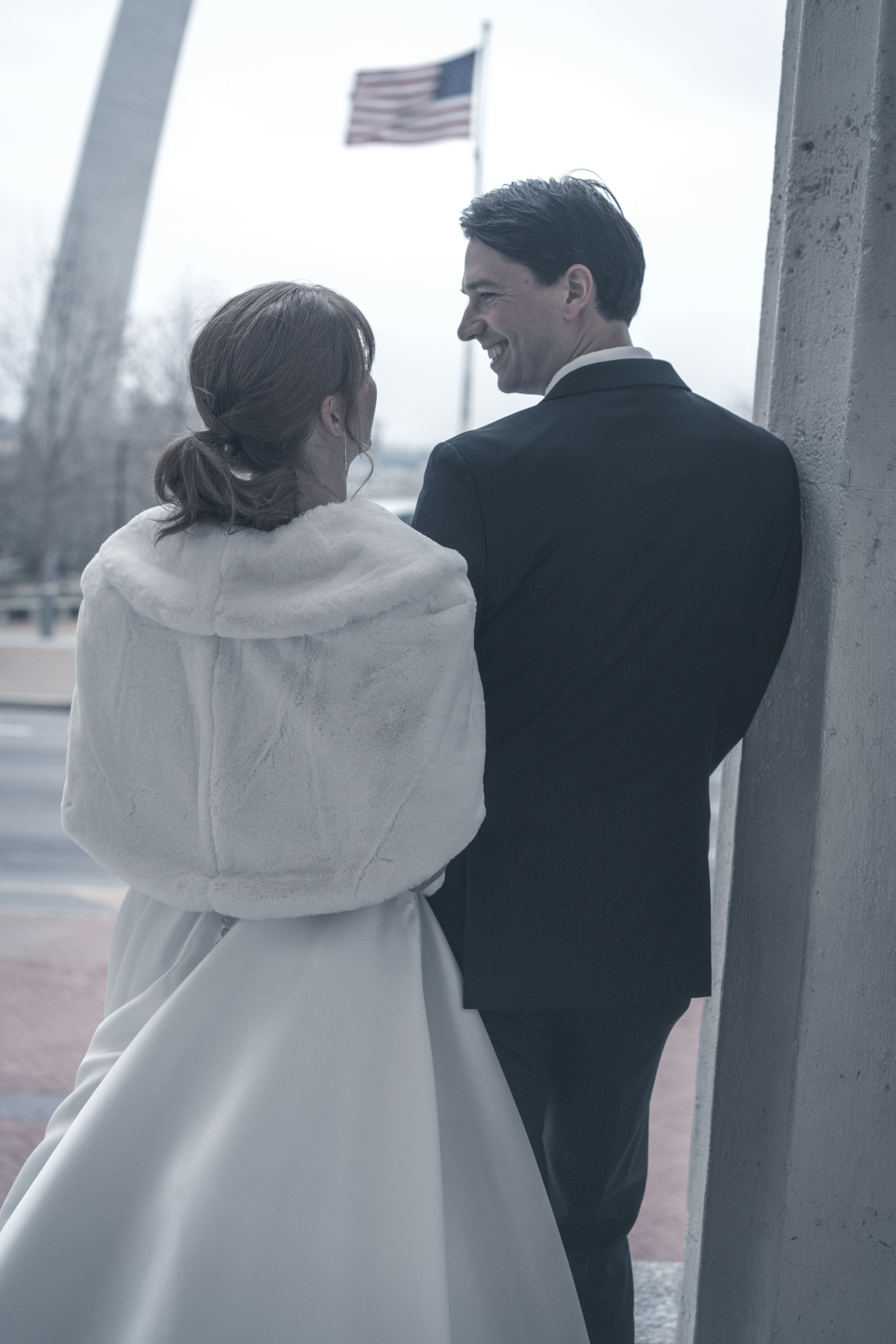 تجربتي في الزواج من أجنبية في أمريكا: أسهل مما تتخيل