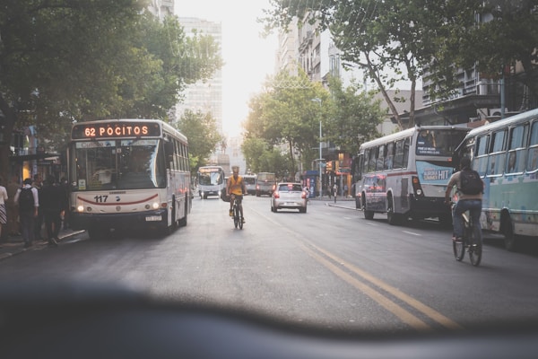 Exploring Montevideo: A Local's Guide
