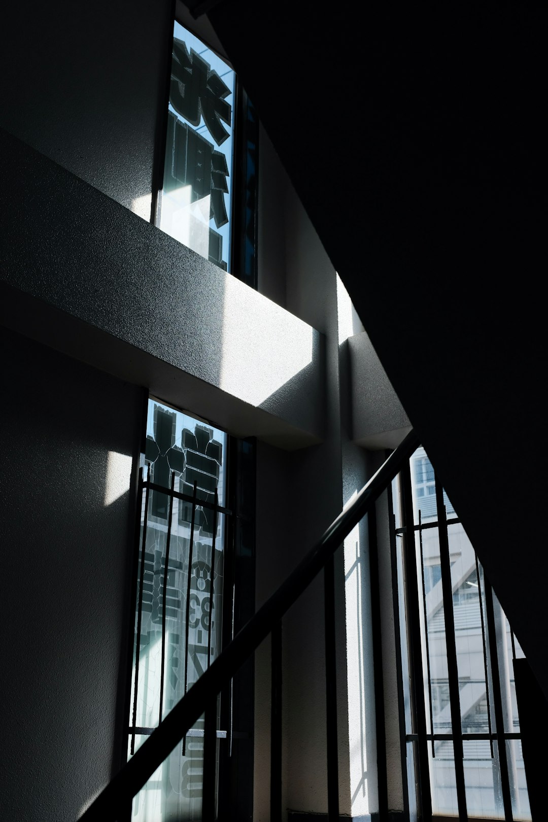 white concrete building during daytime