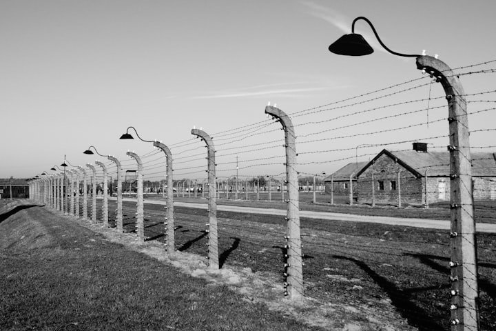 Auschwitz, Death Anxiety, and 2020