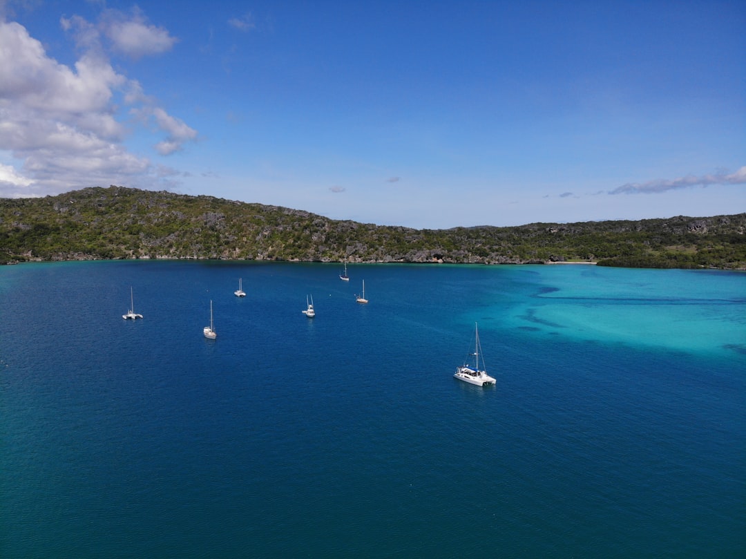 travelers stories about Lake in Pulau Rote, Indonesia