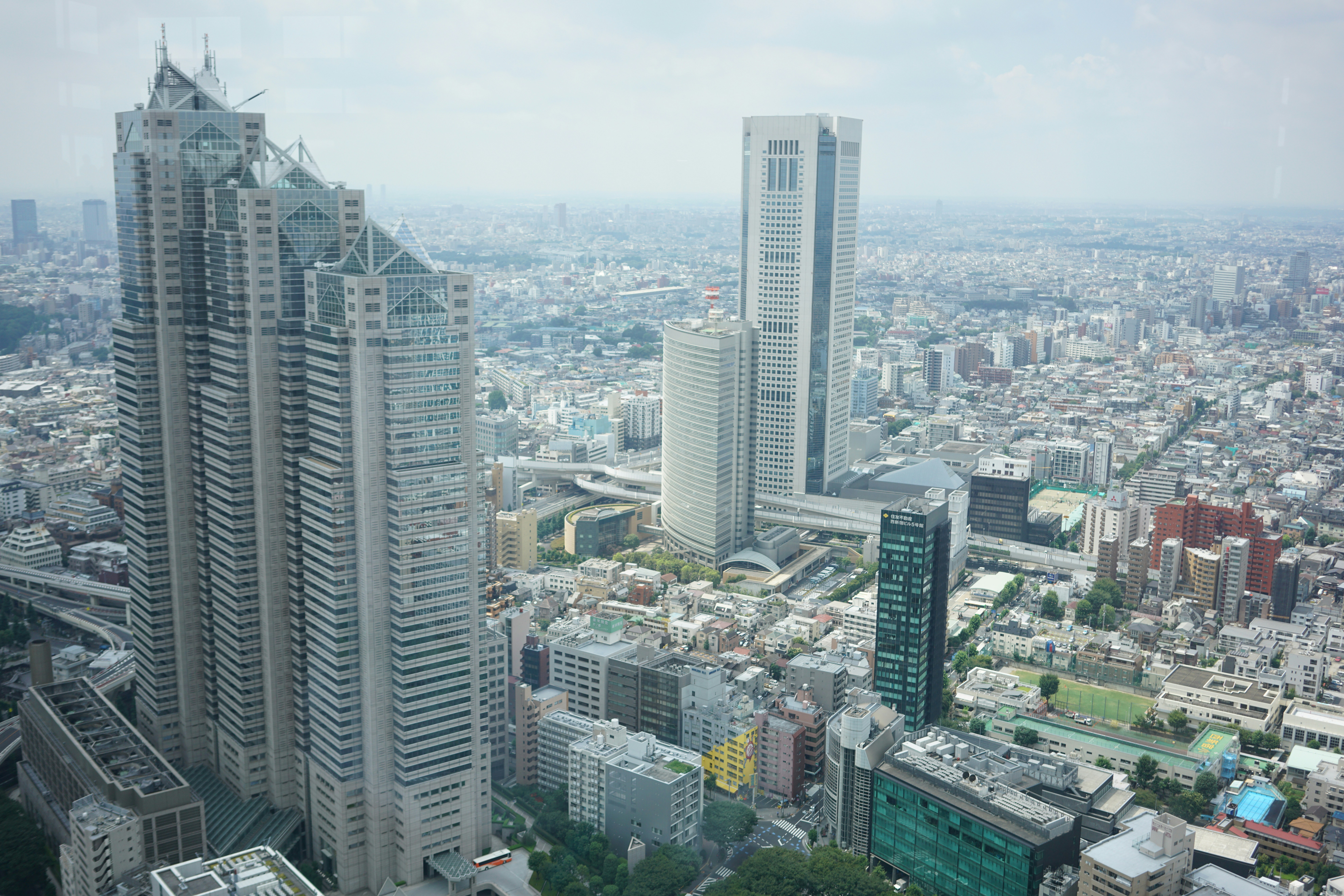 成功申請日本經營管理簽證的台灣企業團隊合照