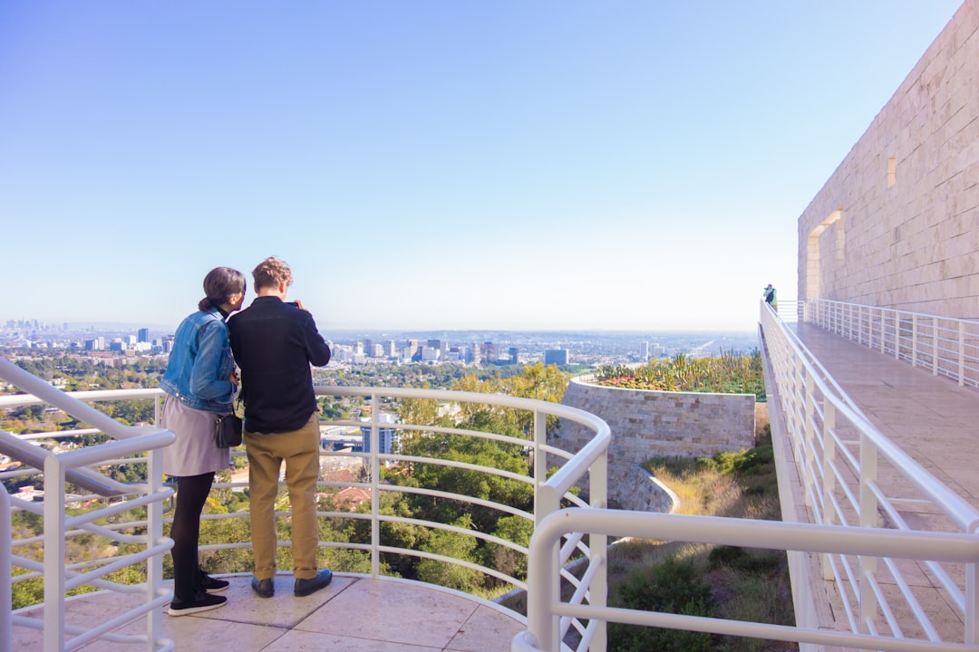 Spend the Perfect Sunday Soaking Up the Sights in L.A. - Explore th… — Spend the Perfect Sunday Soaking Up