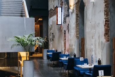 HotelArt: Έπιπλα Μπαρ & Εστιατορίου - Ξενοδοχειακός Εξοπλισμός