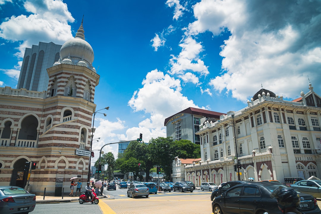 travelers stories about Town in Kuala Lumpur City Centre, Malaysia