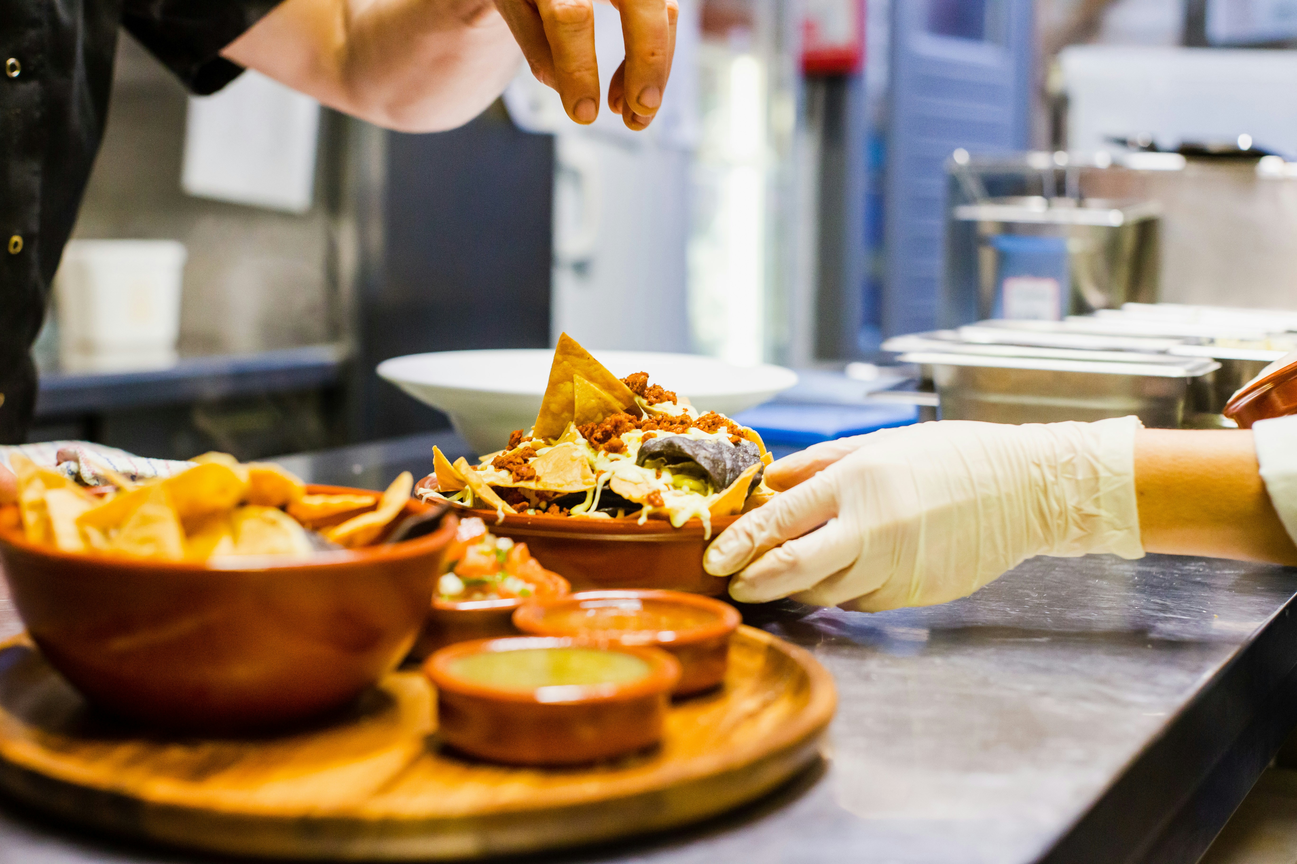 Photo by louishansel