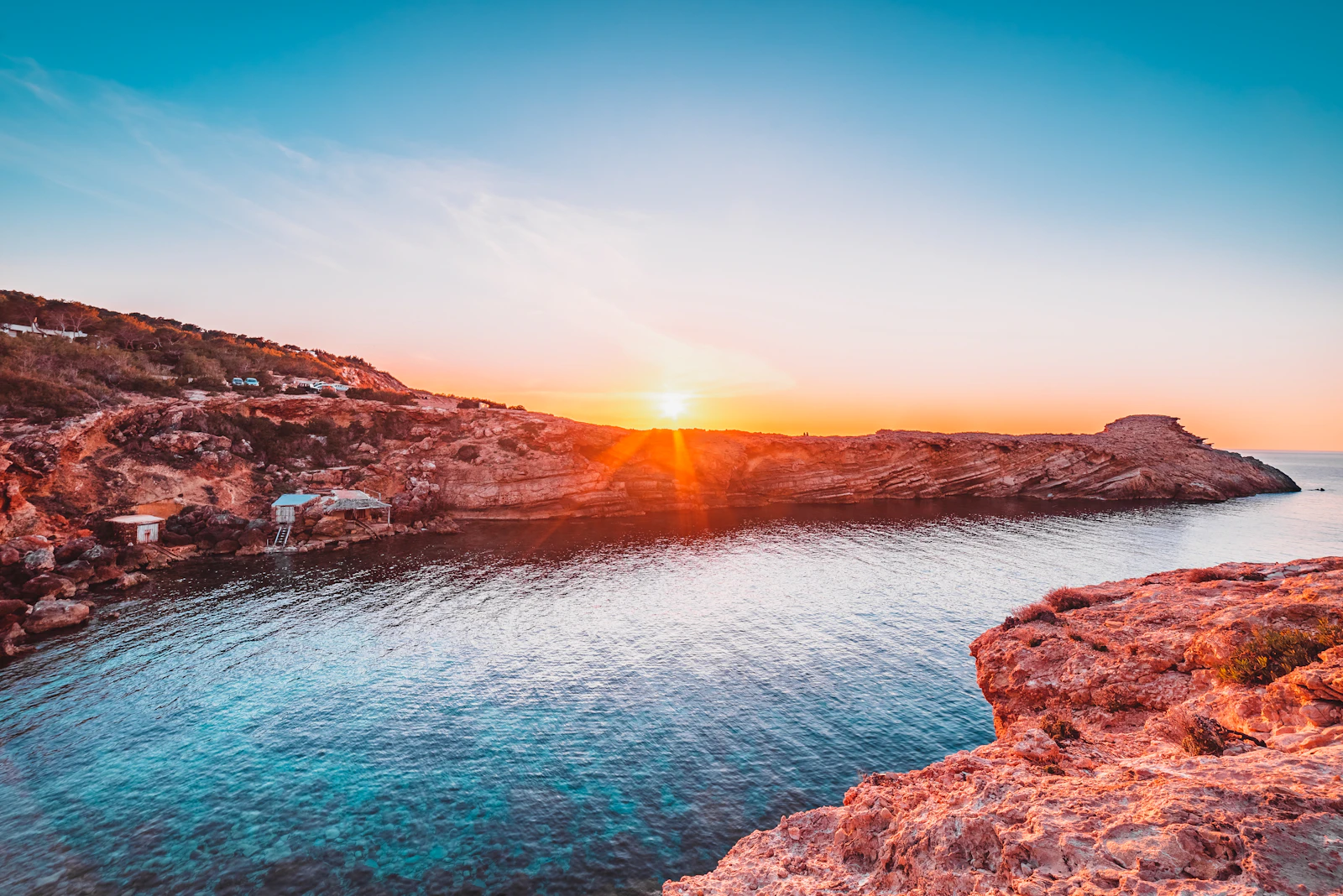 Ibiza