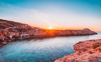 10 najlepších atrakcií na Ibize, Španielsko