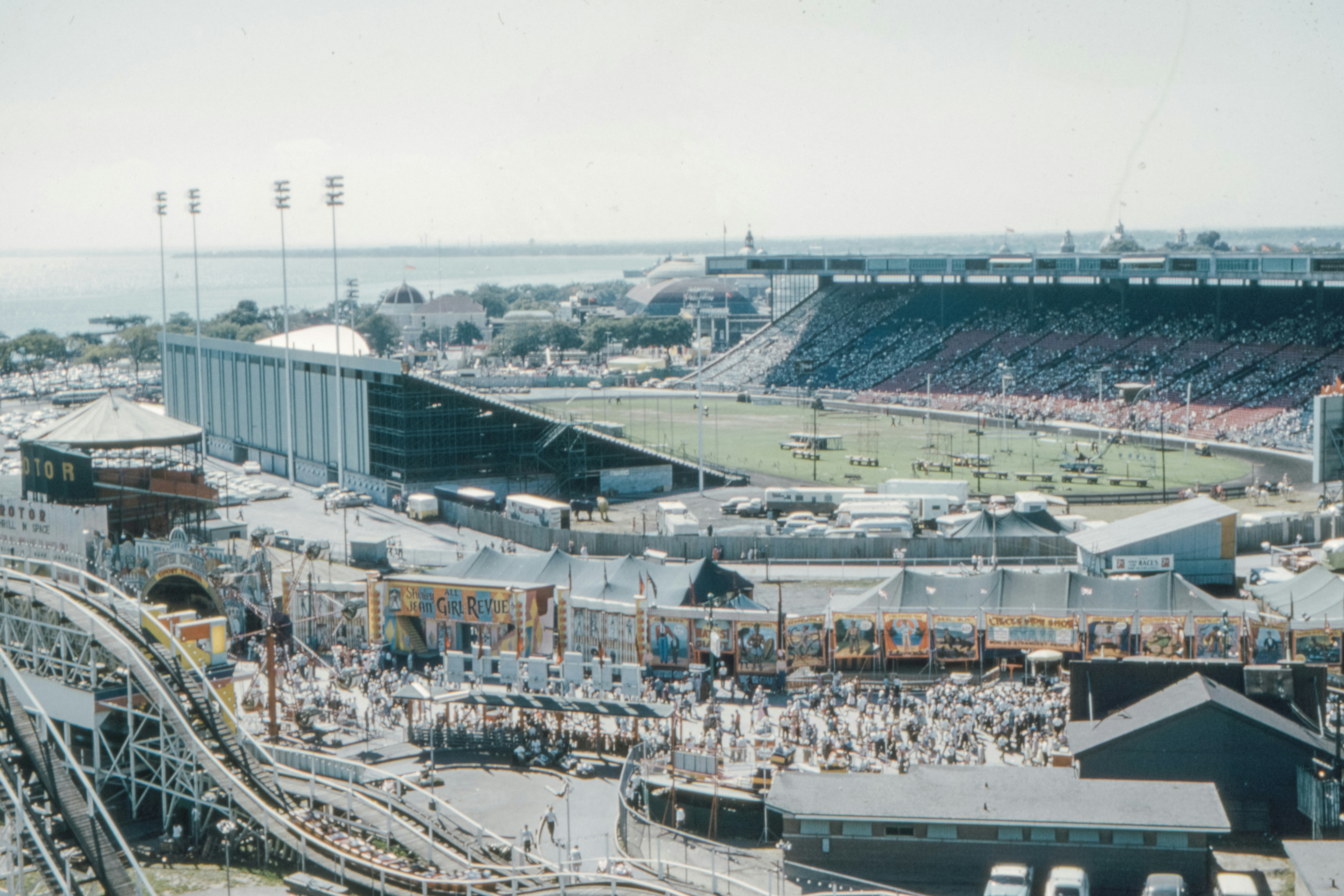 white and black ship on dock during daytime