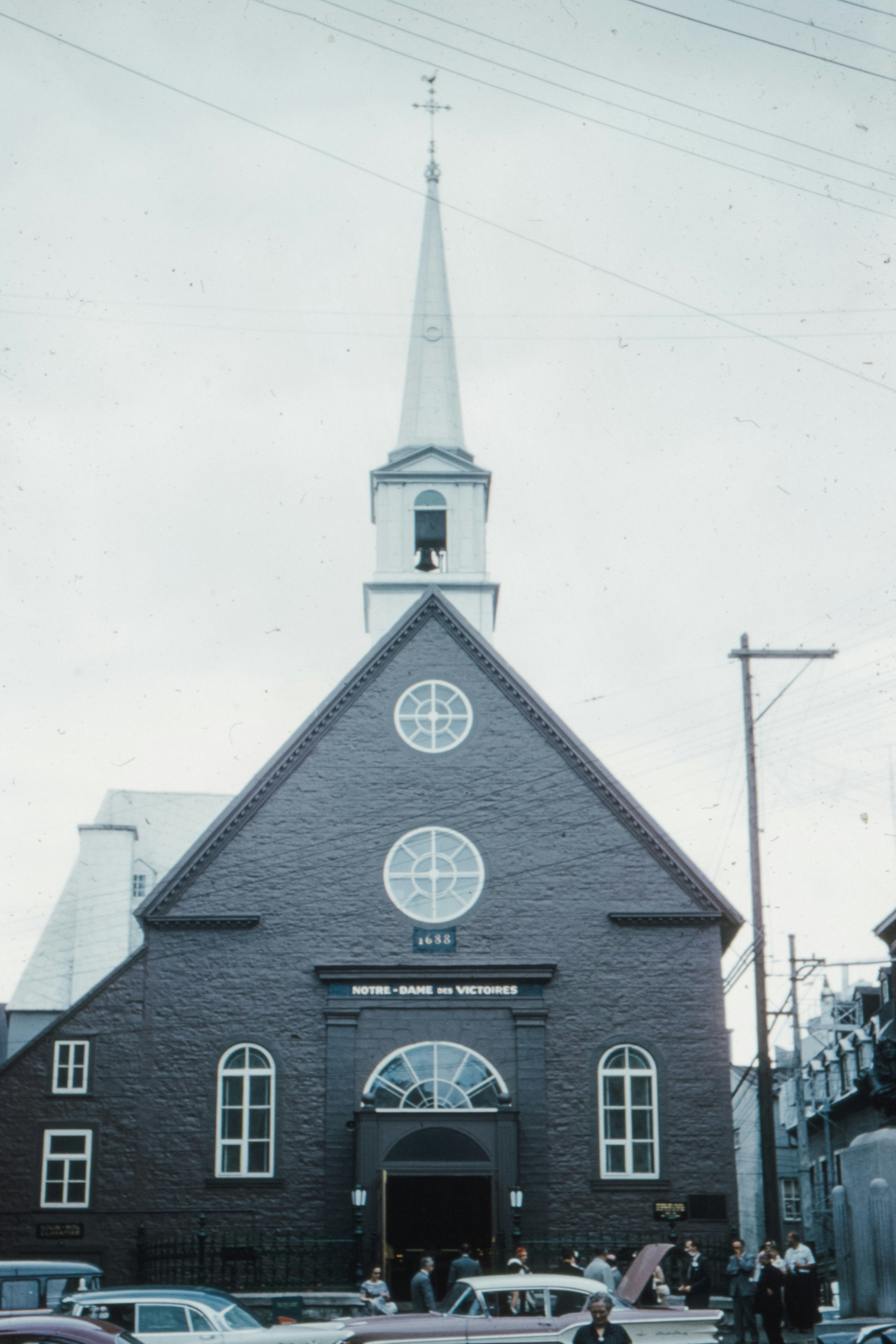 Grundtvig's Church