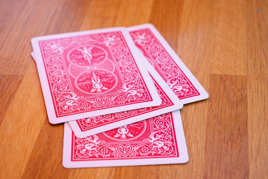 Flashcards Divertidas