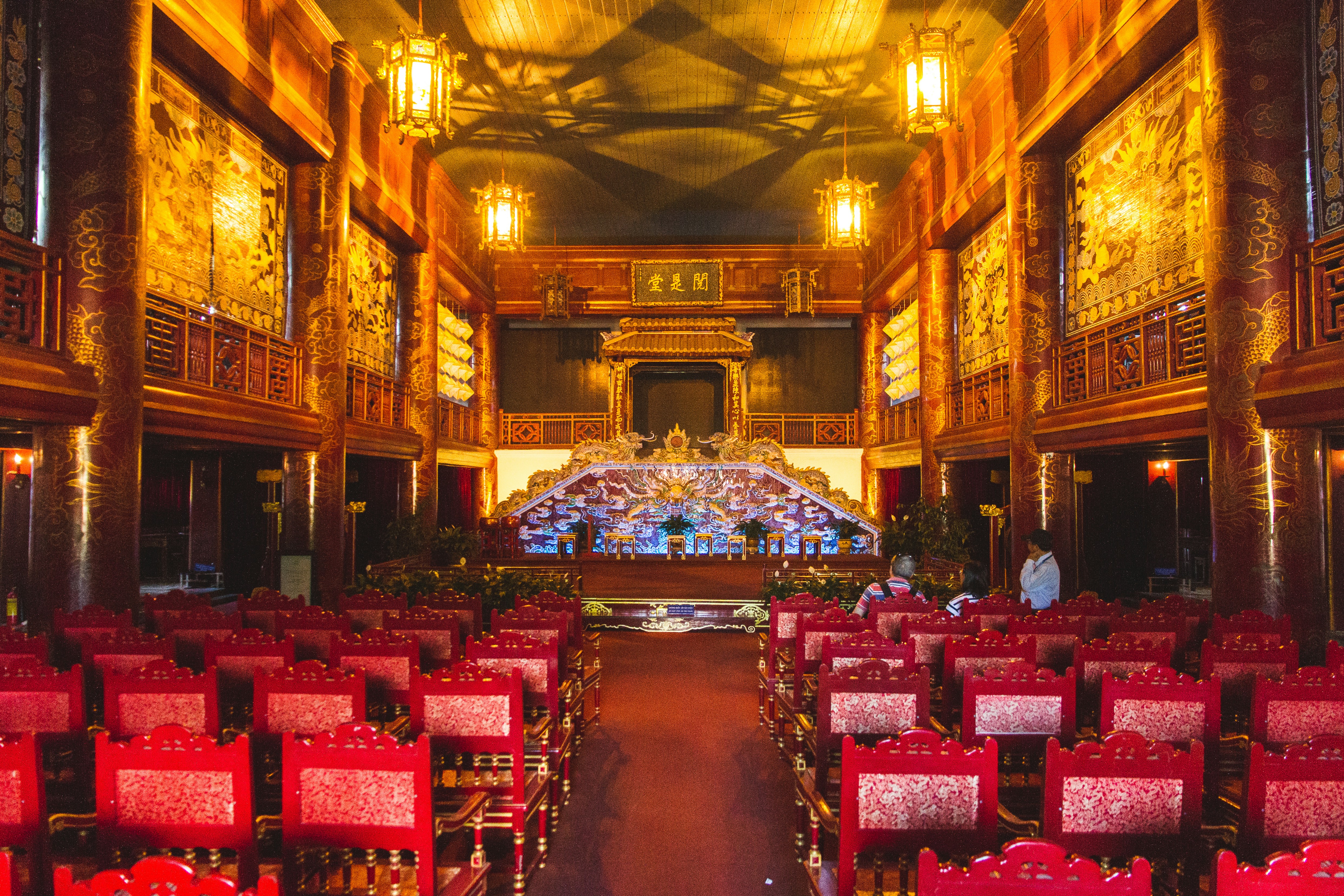 Auditorio Andrés Manuel del Río