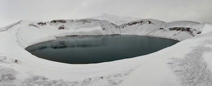 Skjoldungen Fjord, Greenland port