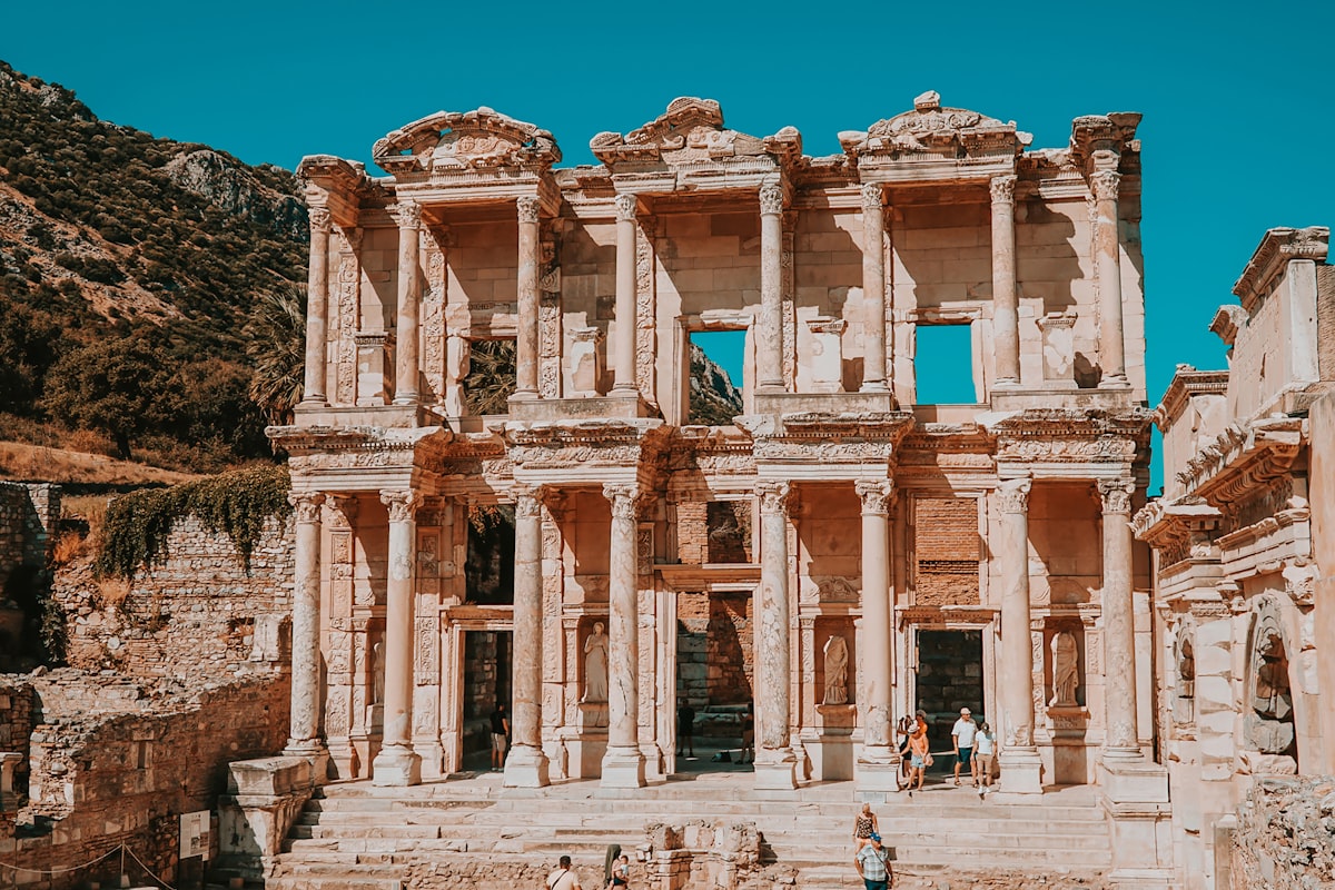 Efes Turu (Tam Gün)