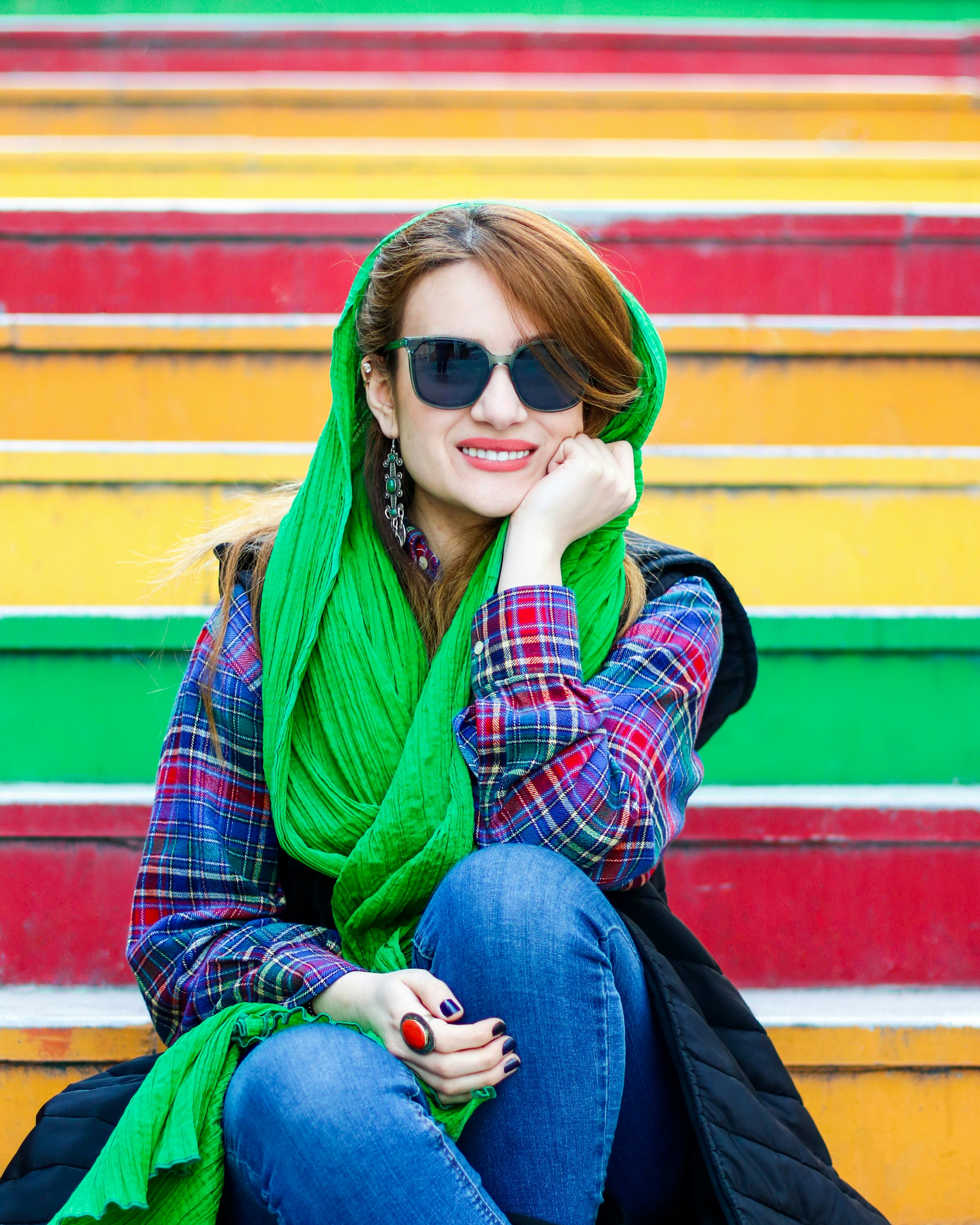 berber clothing