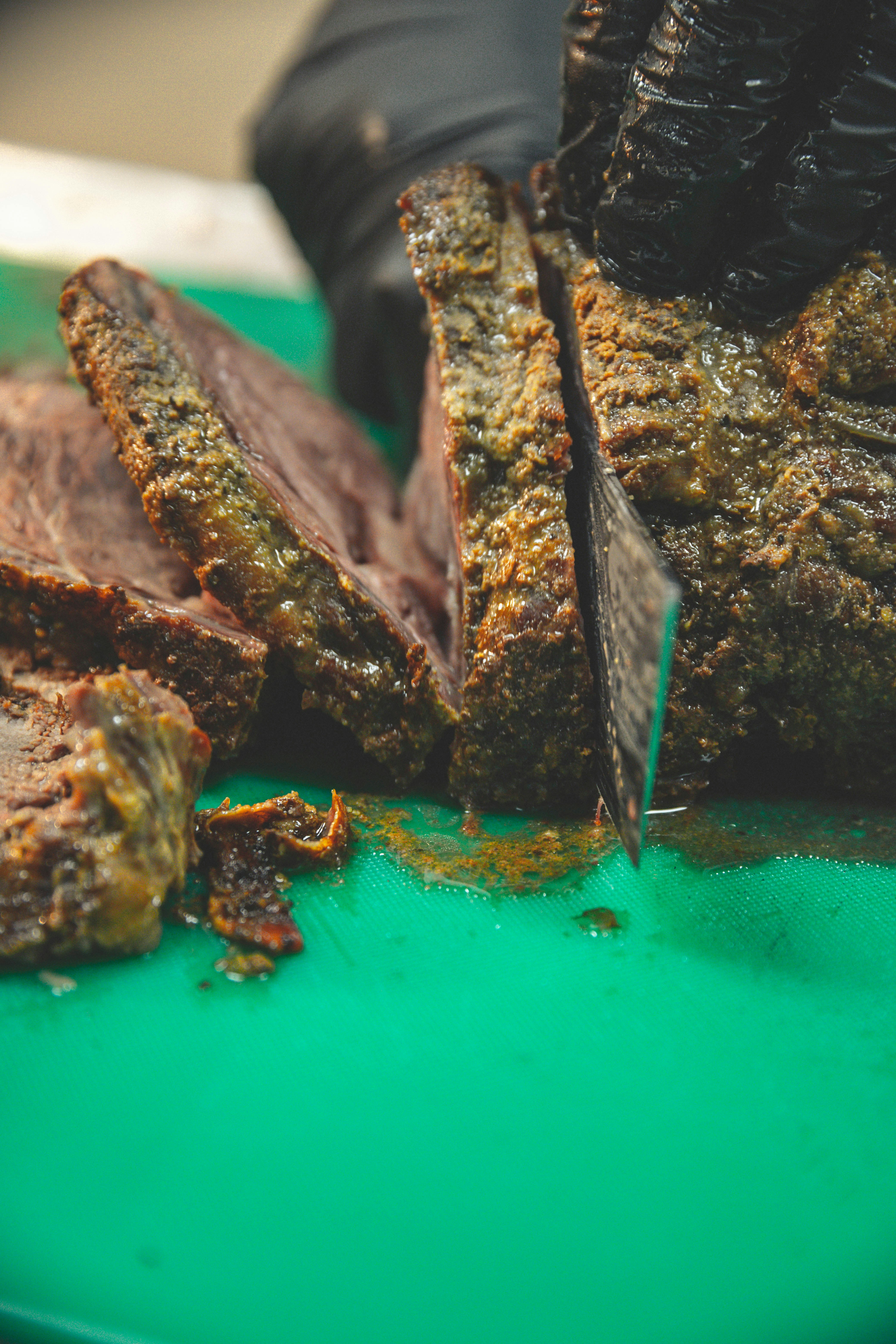 The Ultimate Beef Brisket Recipe: A Step-by-Step Guide