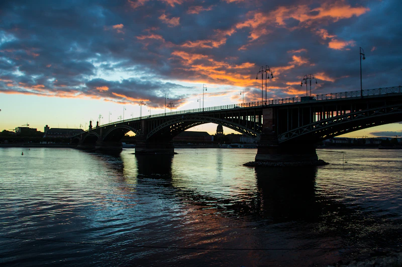 Best Photo Spots in Mainz: 10 Locations Worth the Walk