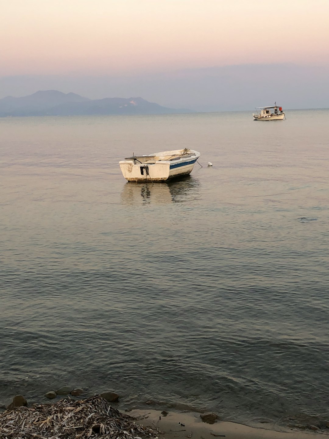 Ocean photo spot Kavos Lefkada