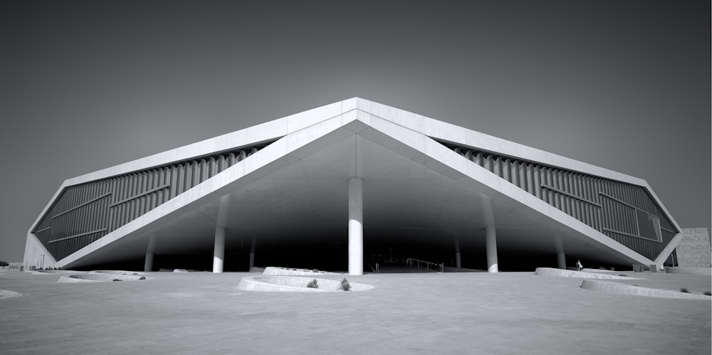 white concrete building during daytime