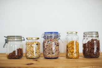 frühstücksbuffet beim yoga retreat im landhotel altes zollhaus