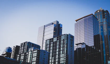 Plantilla Agente Inmobiliaria