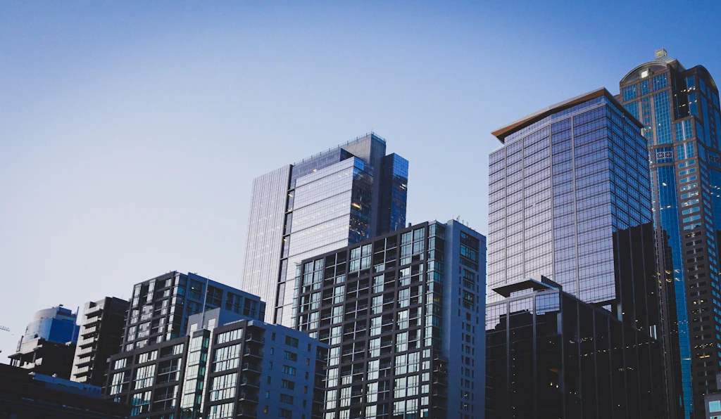 Office — Manchester (CB1)