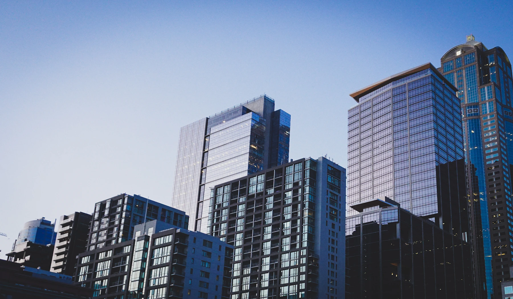 Luxury real estate portfolio and property investment intelligence