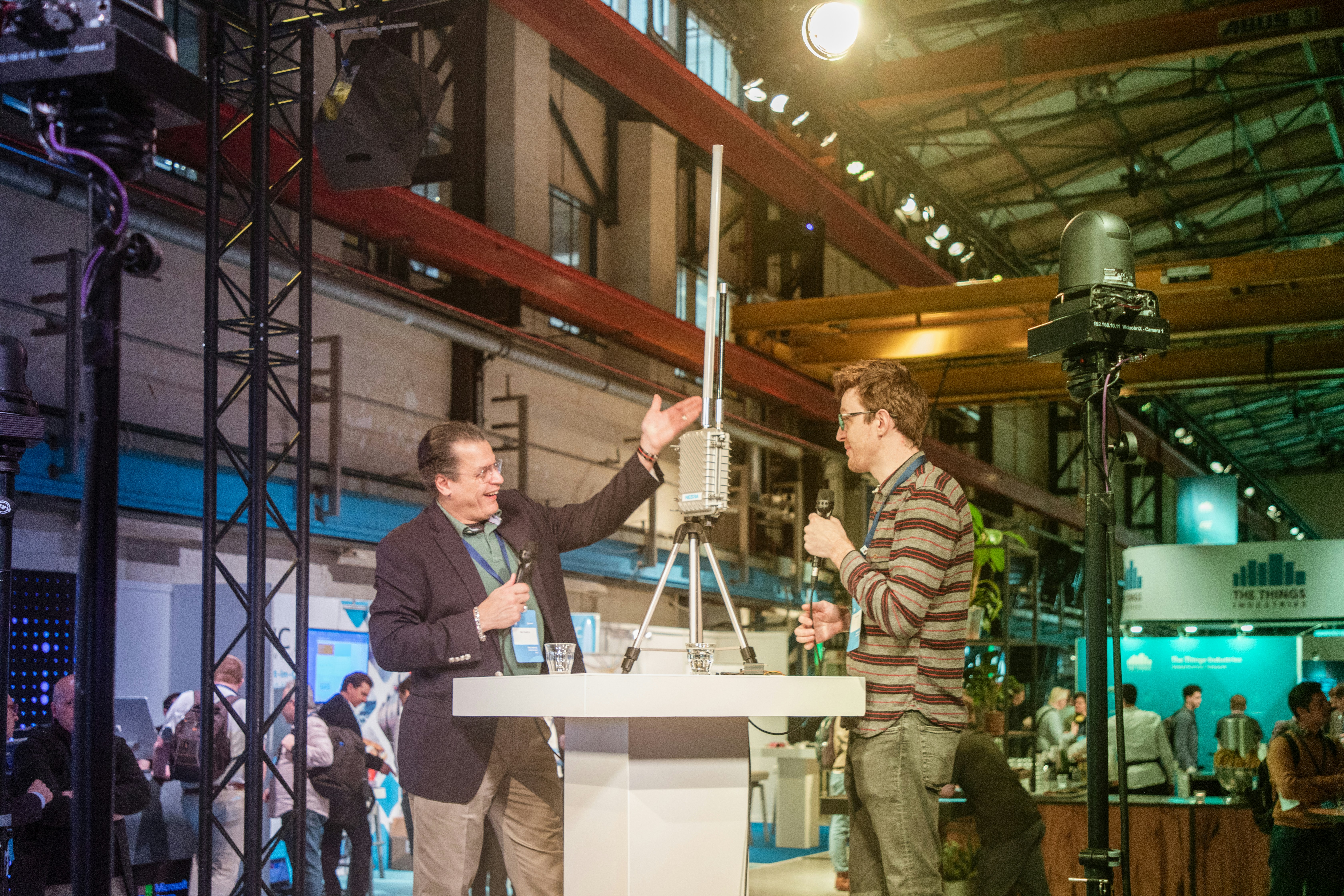 Welke politieke leider heeft Nederland de afgelopen 20 jaar het meest gevormd?