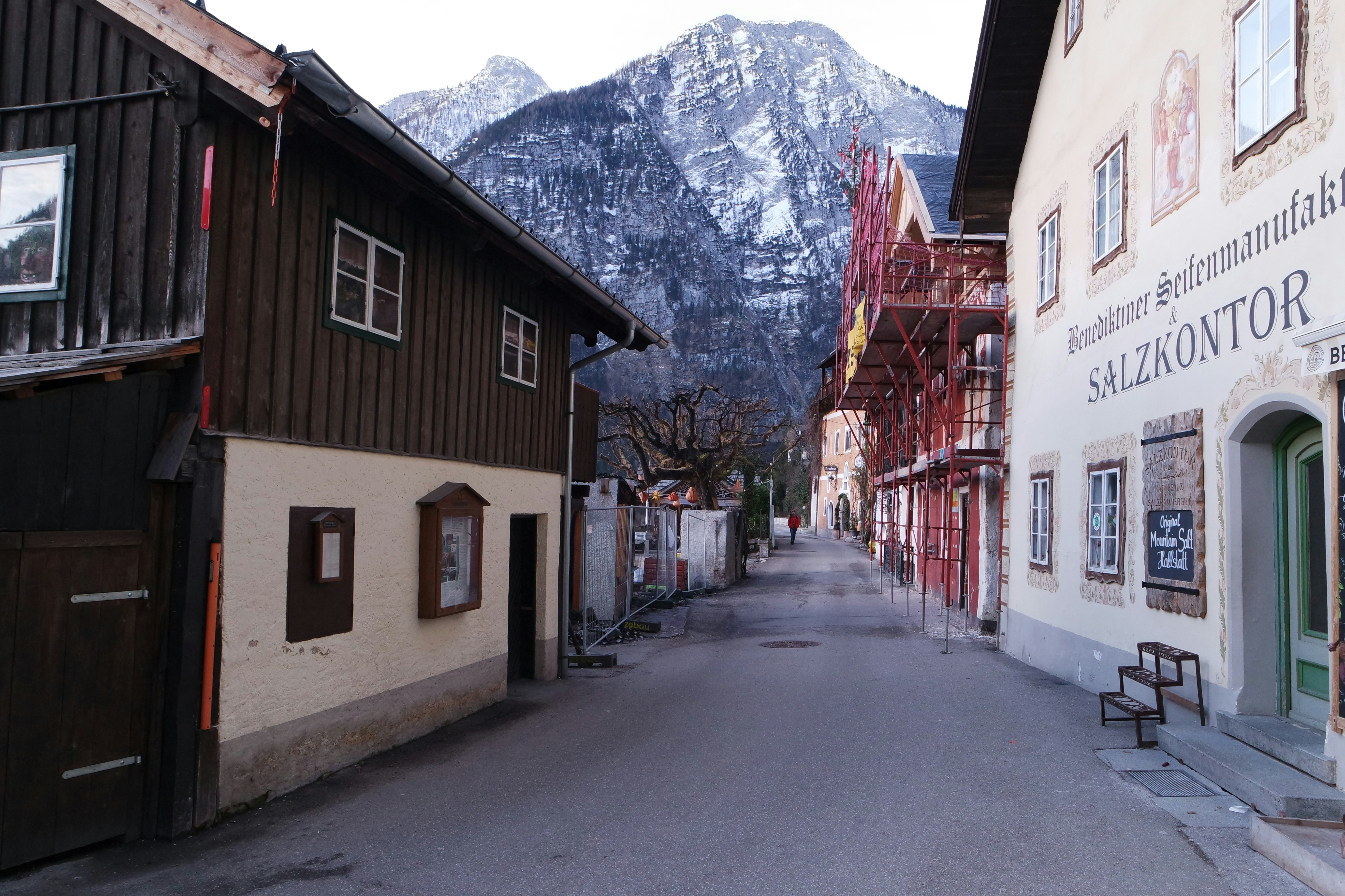 Hallstatt – Cultural & Historical Context