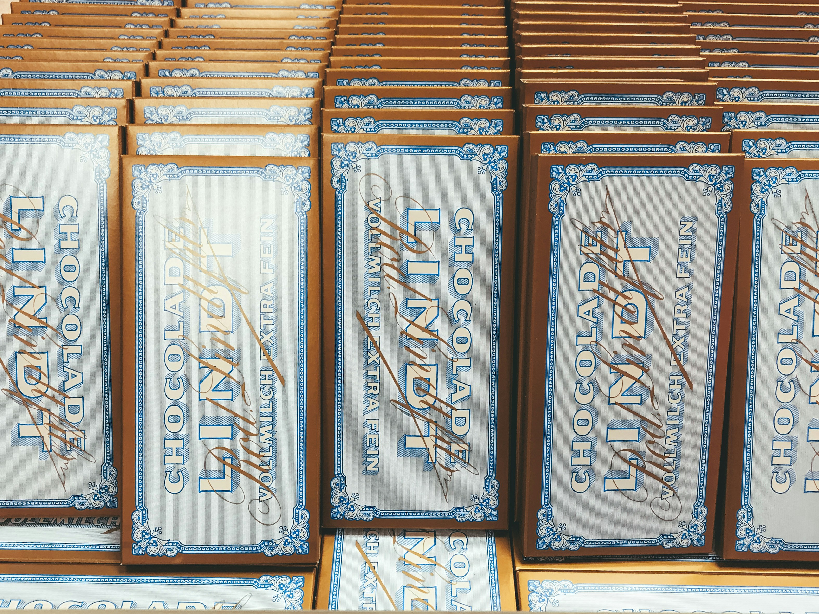 Sweet and Scarce: Inside the Wild World of Collectible Candy Drops
