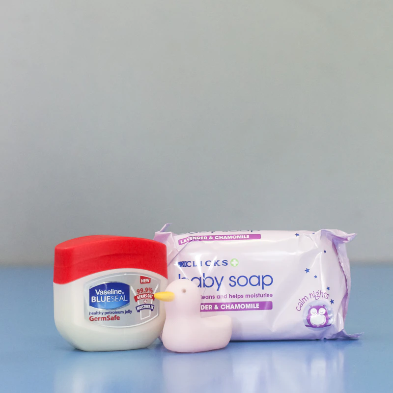 Lingettes Bébé à l'Eau x80