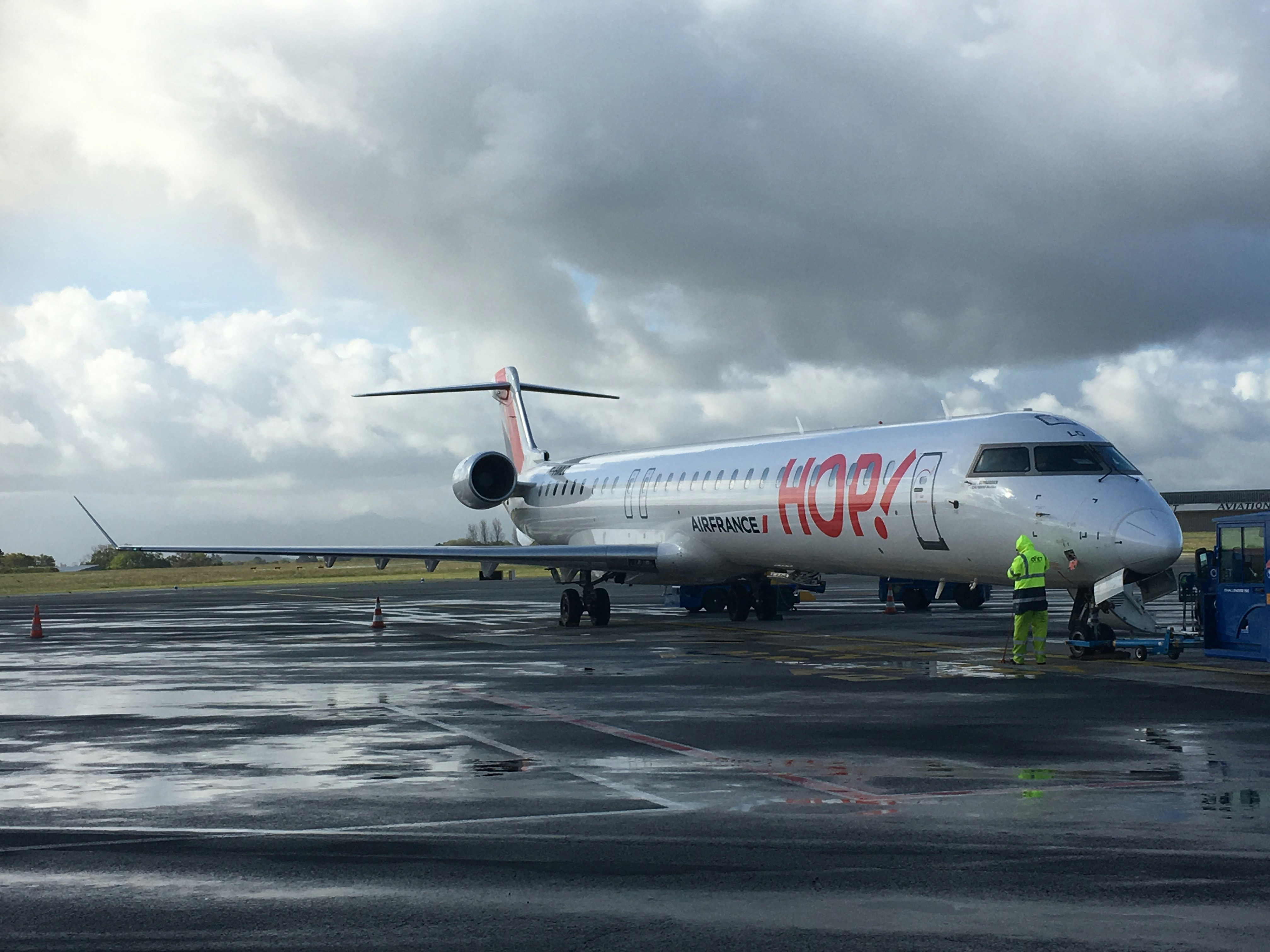 Biarritz – Nightlife & Evening Culture