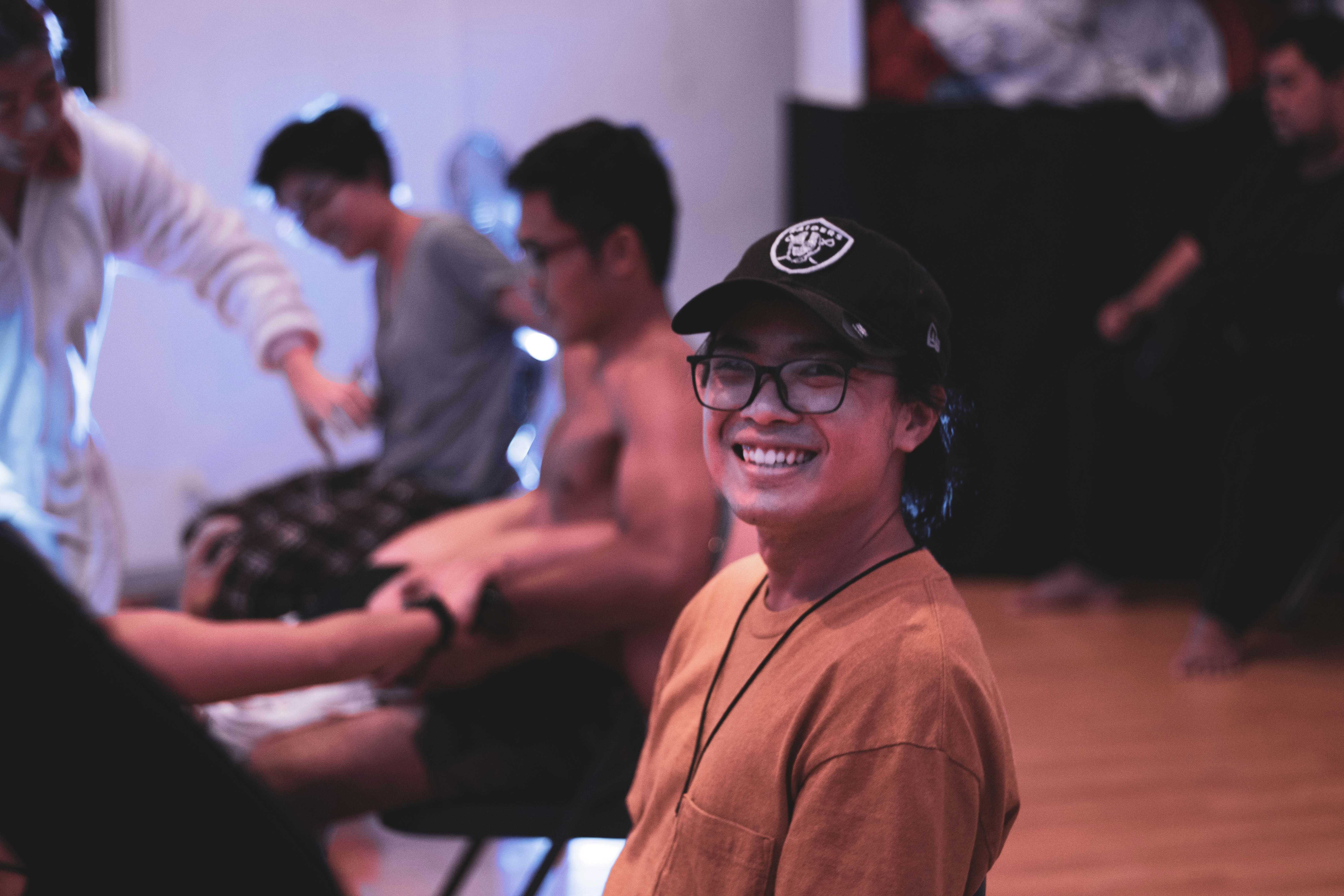 大塚明夫の昔のエピソード