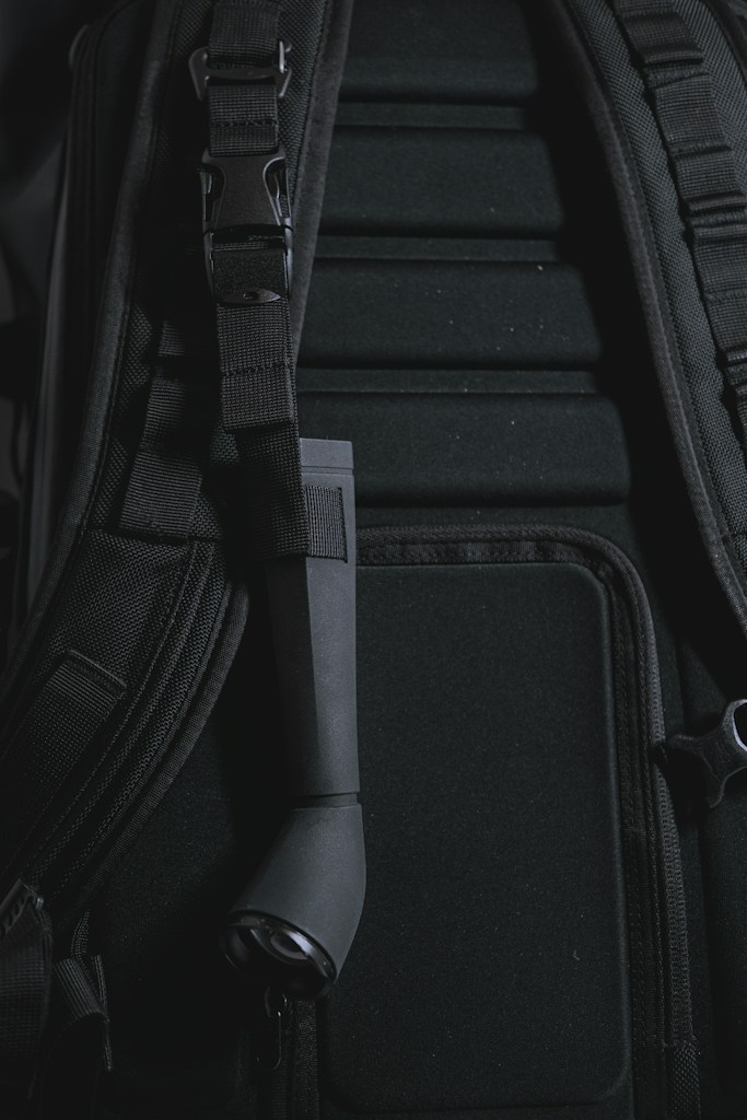 Bluetooth Safety Tracker