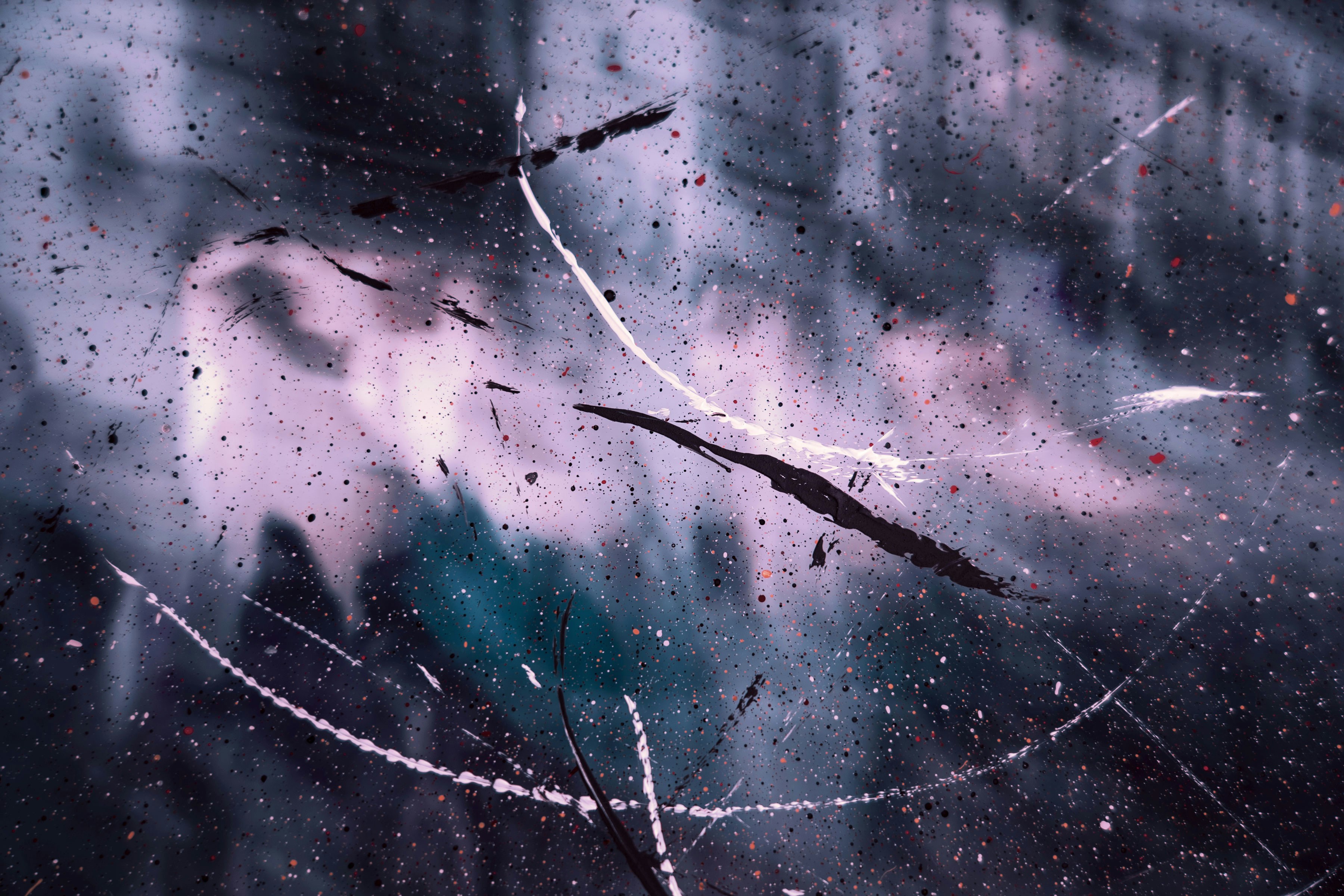 라오유튜브 | 거미줄 꿈과 사고의 관계